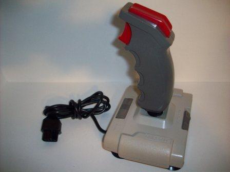 Quickshot Joystick Controller (QS-112) - NES Accessory